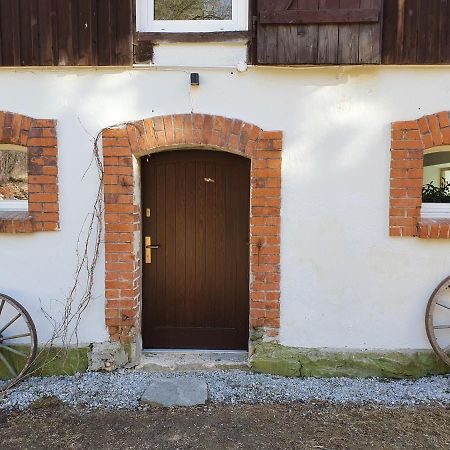 Studio Dudek Wojtowice Eksteriør bilde