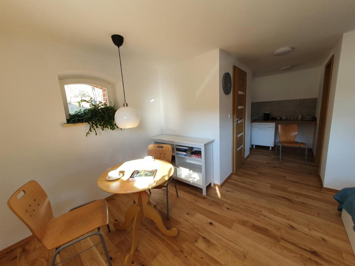 Studio Dudek Wojtowice Eksteriør bilde