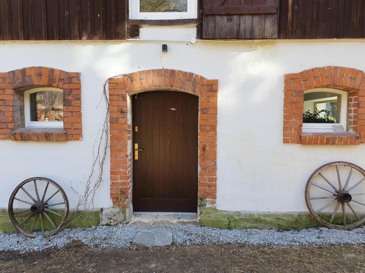 Studio Dudek Wojtowice Eksteriør bilde