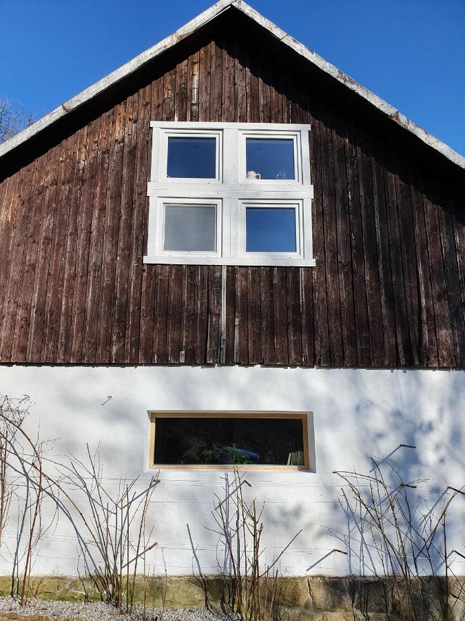 Studio Dudek Wojtowice Eksteriør bilde