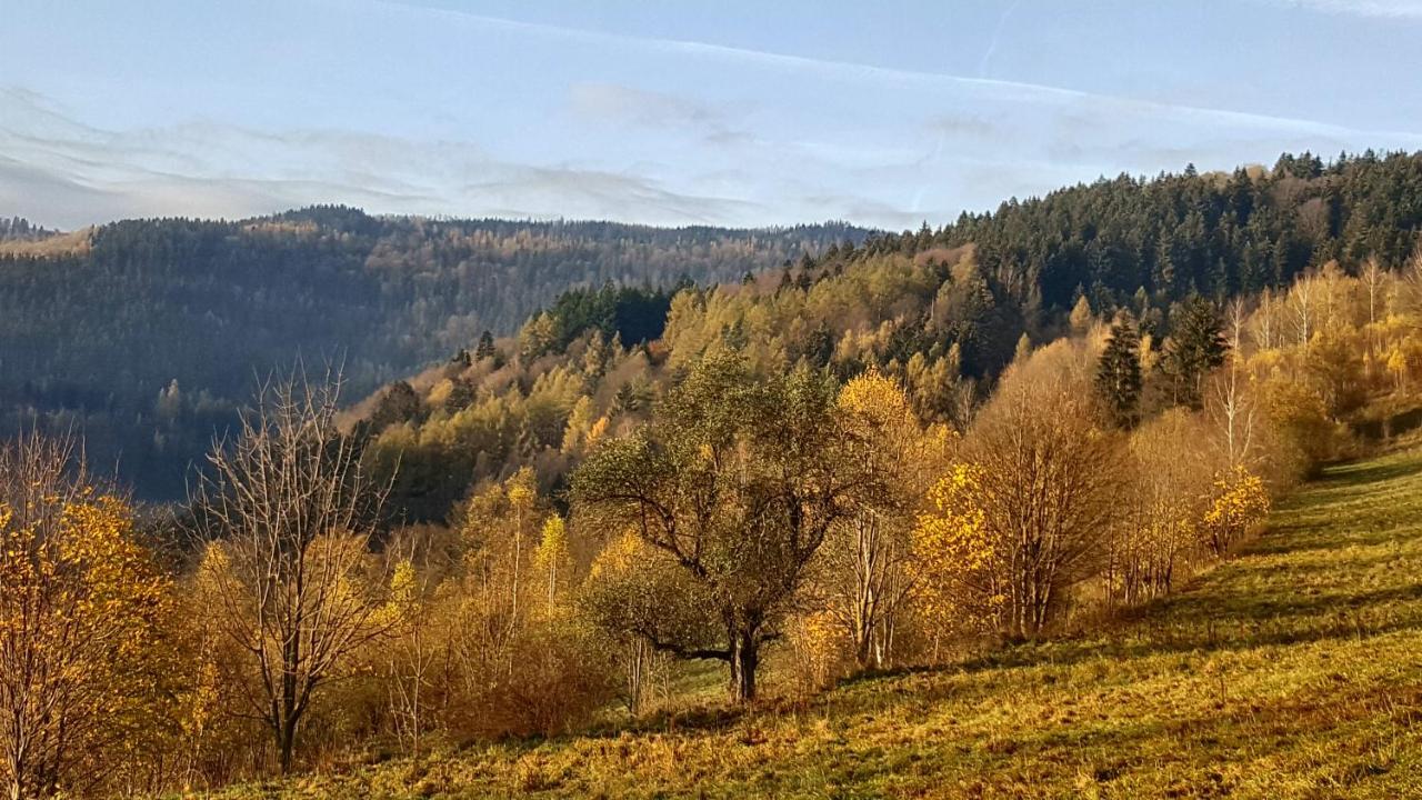 Studio Dudek Wojtowice Eksteriør bilde
